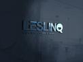 Logo & Huisstijl # 1082322 voor Ontwerp een logo en een webpage voor LesLinq  een nieuw te lanceren educatief platform wedstrijd
