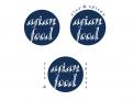 Logo & Huisstijl # 401748 voor asian food wedstrijd