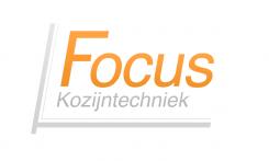 Logo & Huisstijl # 145920 voor Nieuwe Focus op Focus Kozijntechniek wedstrijd