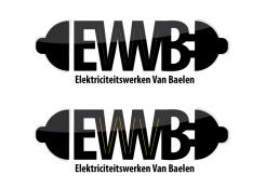 Logo & Huisstijl # 57729 voor Logo / Huisstijl voor elektricien wedstrijd