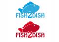 Logo & Huisstijl # 61846 voor beste vis in de vijver wedstrijd