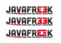 Logo & Huisstijl # 68896 voor JavaFreek restyle (Logo en huisstijl) wedstrijd