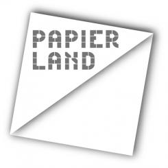 Logo & Huisstijl # 258559 voor Ontwerp fris en luchtig logo voor nieuwe papierhandel wedstrijd