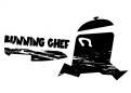 Logo & Huisstijl # 259700 voor Ontwerp een ambachtelijk en hip logo/huisstijl voor Running Chef wedstrijd