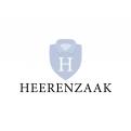 Logo & Huisstijl # 602155 voor De mooiste Heerenzaak in Nederland heeft een (nieuwe) look nodig: heerenzaak.nl wedstrijd