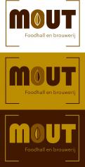 Logo & Huisstijl # 650230 voor Ontwerp een logo voor een hippe FOODHALL  wedstrijd