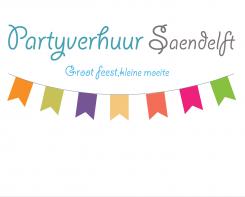 Logo & Huisstijl # 454194 voor party verhuur bedrijf zoekt logo en huisstijl wedstrijd