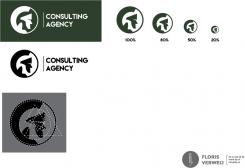 Logo & stationery # 449998 for Consulting Agency looking for a LOGO & CORPORATE DESIGN contest