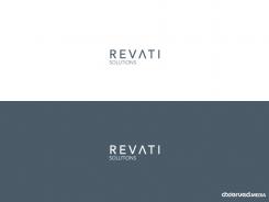 Logo & Huisstijl # 12645 voor Logo en huisstijl Revati Solutions B.V. wedstrijd