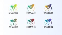 Logo & stationery # 1148899 for Design a logo and corporate identity for De Oplaadclub contest