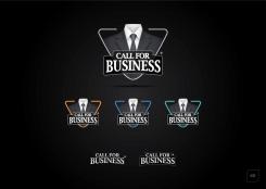 Logo & Huisstijl # 1557 voor Call for Business wedstrijd