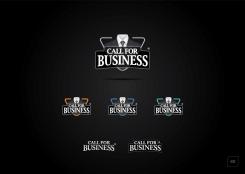 Logo & Huisstijl # 1562 voor Call for Business wedstrijd