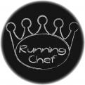 Logo & Huisstijl # 262941 voor Ontwerp een ambachtelijk en hip logo/huisstijl voor Running Chef wedstrijd