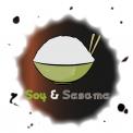 Logo & Huisstijl # 263054 voor Soy&Sesame zoekt logo en huisstijl wedstrijd