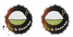 Logo & Huisstijl # 263060 voor Soy&Sesame zoekt logo en huisstijl wedstrijd