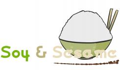 Logo & Huisstijl # 263067 voor Soy&Sesame zoekt logo en huisstijl wedstrijd