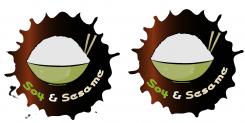 Logo & Huisstijl # 263077 voor Soy&Sesame zoekt logo en huisstijl wedstrijd