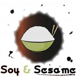 Logo & Huisstijl # 262995 voor Soy&Sesame zoekt logo en huisstijl wedstrijd