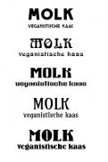Logo & Huisstijl # 1046821 voor Beeldmerk en letterlogo   veganistische kaas wedstrijd