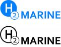Logo & Huisstijl # 1045338 voor Een logo huisstijl voor een internationaal premium system integrator van H2  Hydrogen waterstof  installaties in de scheepvaart yachtbouw wedstrijd