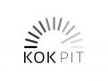 Logo & Huisstijl # 1080345 voor Maak een logo voor KOKPIT   Consultant voor MKB  wedstrijd