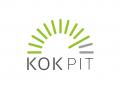 Logo & Huisstijl # 1080347 voor Maak een logo voor KOKPIT   Consultant voor MKB  wedstrijd