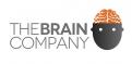 Logo & Huisstijl # 146886 voor Professioneel logo & huisstijl voor The Brain Company – for your Mental Fitness! wedstrijd