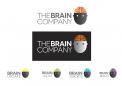 Logo & Huisstijl # 146887 voor Professioneel logo & huisstijl voor The Brain Company – for your Mental Fitness! wedstrijd