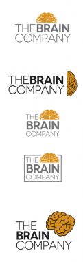 Logo & Huisstijl # 148307 voor Professioneel logo & huisstijl voor The Brain Company – for your Mental Fitness! wedstrijd