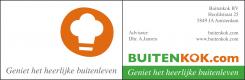 Logo & Huisstijl # 457460 voor Ontwerp een huisstijl voor Buitenkok.com wedstrijd