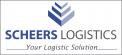 Logo & Huisstijl # 18763 voor Logo + huisstijl maken voor Scheers Logistics wedstrijd