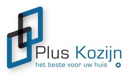 Logo & Huisstijl # 557211 voor Huisstijl Plus Kozijn (logo, briefpapier, envelop en kaartjes) wedstrijd