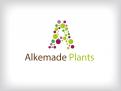 Logo & Huisstijl # 212782 voor Alkemade Plants zoekt een huisstijl voor de kwekerij wedstrijd