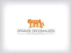 Logo & Huisstijl # 314204 voor NIEUW SPAANS BEDRIJF genaamd : Spaanse Droomhuizen wedstrijd