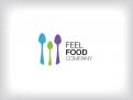 Logo & Huisstijl # 268186 voor Logo en huisstijl Feel Food Company; ouderwets lekker in je vel door bewust te zijn van wat je eet! wedstrijd