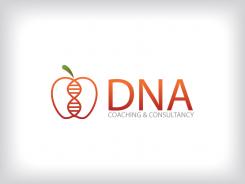 Logo & stationery # 253863 for create an energetic logo and corporate identity for DNA coaching & consultancy & DNA concepts contest