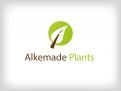 Logo & Huisstijl # 212547 voor Alkemade Plants zoekt een huisstijl voor de kwekerij wedstrijd