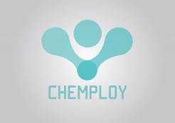 Logo & Huisstijl # 393783 voor Chemploy Logo & huisstijl wedstrijd