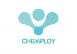 Logo & Huisstijl # 394612 voor Chemploy Logo & huisstijl wedstrijd
