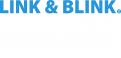 Logo & Huisstijl # 327877 voor Link & Blink verlangt naar een pakkend logo met opvallende huisstijl! wedstrijd