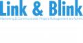 Logo & Huisstijl # 327878 voor Link & Blink verlangt naar een pakkend logo met opvallende huisstijl! wedstrijd