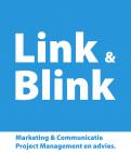Logo & Huisstijl # 327881 voor Link & Blink verlangt naar een pakkend logo met opvallende huisstijl! wedstrijd