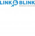Logo & Huisstijl # 327891 voor Link & Blink verlangt naar een pakkend logo met opvallende huisstijl! wedstrijd