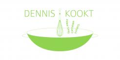 Logo & Huisstijl # 178206 voor dennis-kookt wedstrijd