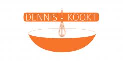 Logo & Huisstijl # 178207 voor dennis-kookt wedstrijd