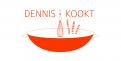 Logo & Huisstijl # 178208 voor dennis-kookt wedstrijd