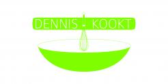 Logo & Huisstijl # 178209 voor dennis-kookt wedstrijd