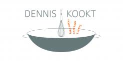 Logo & Huisstijl # 178211 voor dennis-kookt wedstrijd