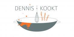 Logo & Huisstijl # 178227 voor dennis-kookt wedstrijd