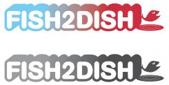 Logo & Huisstijl # 62539 voor beste vis in de vijver wedstrijd